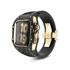 GOLDEN CONCEPT小众高级腕带适用iWATCH7/8/9表壳改装