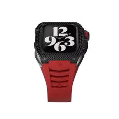 GOLDEN CONCEPT镶钻适用iwatch7/8/9表壳改装轻奢风