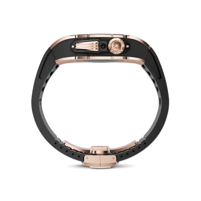 GOLDEN CONCEPT金属表壳改装适用iWATCH7/8/9表壳