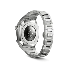 GOLDEN CONCEPT商务优雅手表壳适用iWATCH7/8/9改装