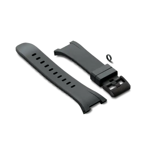 【运动系列表带】GOLDEN CONCEPT时尚休闲iwatch表带改装多色可选