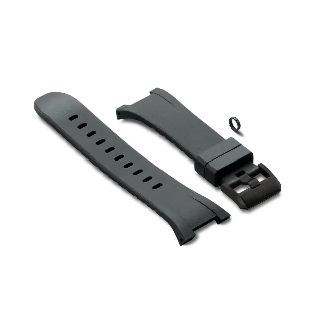 【运动系列表带】GOLDEN CONCEPT时尚休闲iwatch表带改装多色可选