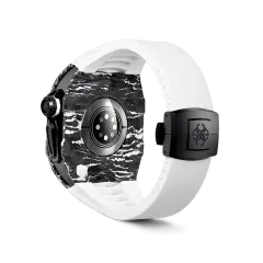 GOLDEN CONCEPT小众高级腕带适用iWATCH7/8/9表壳改装