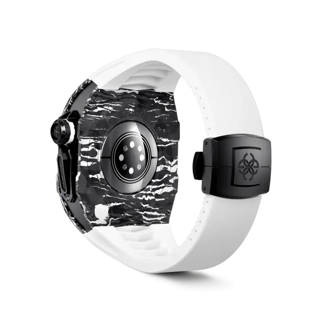 GOLDEN CONCEPT小众高级腕带适用iWATCH7/8/9表壳改装