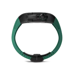 GOLDEN CONCEPT镶钻适用iwatch7/8/9表壳改装轻奢风