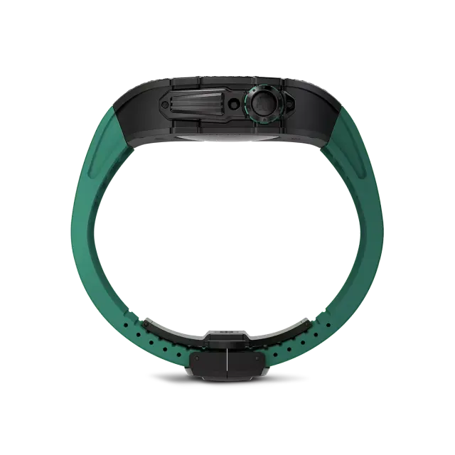 GOLDEN CONCEPT镶钻适用iwatch7/8/9表壳改装轻奢风