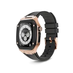 GOLDEN CONCEPT运动潮流改装适用iWATCH7/8/9表壳