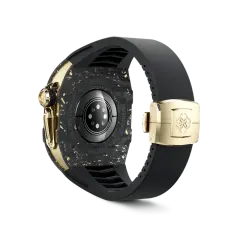 GOLDEN CONCEPT小众高级腕带适用iWATCH7/8/9表壳改装