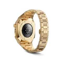 GOLDEN CONCEPT优雅小众晚间款腕表壳适用iWATCH7/8/9