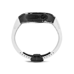 GOLDEN CONCEPT小众高级腕带适用iWATCH7/8/9表壳改装