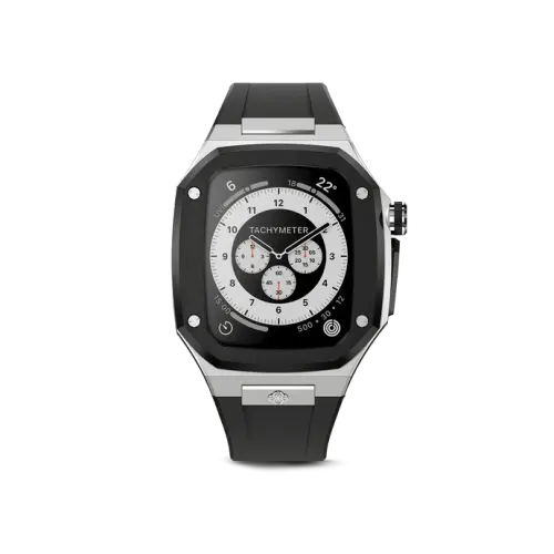 GOLDEN CONCEPT苹果手表壳表带适用iWatch7/8/9改装