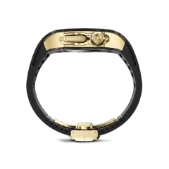 GOLDEN CONCEPT小众高级腕带适用iWATCH7/8/9表壳改装