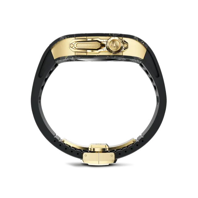 GOLDEN CONCEPT小众高级腕带适用iWATCH7/8/9表壳改装