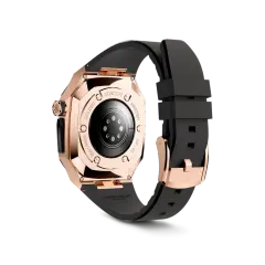 GOLDEN CONCEPT运动潮流改装适用iWATCH7/8/9表壳