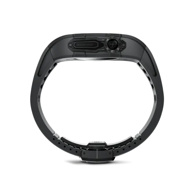 GOLDEN CONCEPT小众高级腕带适用iWATCH7/8/9表壳改装