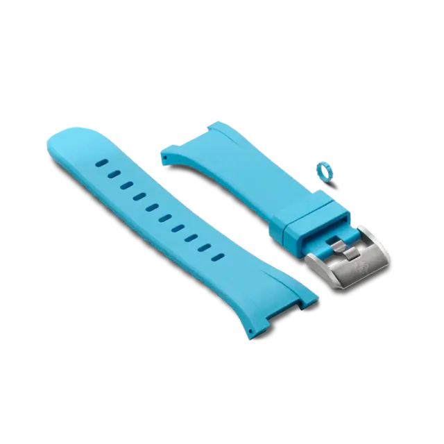 【运动系列表带】GOLDEN CONCEPT时尚休闲iwatch表带改装多色可选