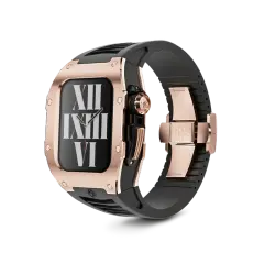 GOLDEN CONCEPT金属表壳改装适用iWATCH7/8/9表壳