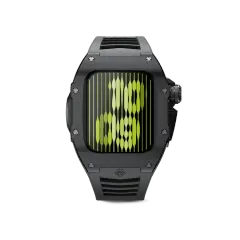 GOLDEN CONCEPT小众高级腕带适用iWATCH7/8/9表壳改装