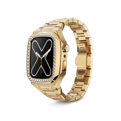 GOLDEN CONCEPT优雅小众晚间款腕表壳适用iWATCH7/8/9