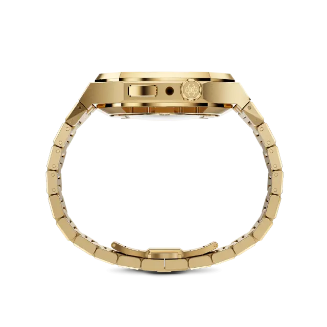 GOLDEN CONCEPT优雅小众晚间款腕表壳适用iWATCH7/8/9
