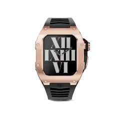 GOLDEN CONCEPT金属表壳改装适用iWATCH7/8/9表壳