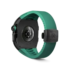 GOLDEN CONCEPT镶钻适用iwatch7/8/9表壳改装轻奢风