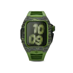 GOLDEN CONCEPT小众高级腕带适用iWATCH7/8/9表壳改装