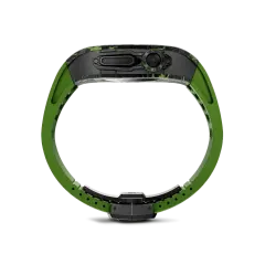 GOLDEN CONCEPT小众高级腕带适用iWATCH7/8/9表壳改装