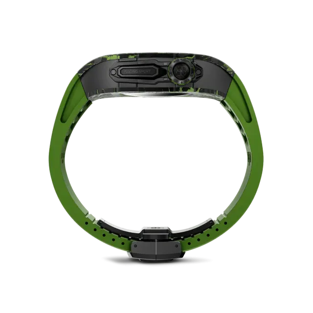 GOLDEN CONCEPT小众高级腕带适用iWATCH7/8/9表壳改装