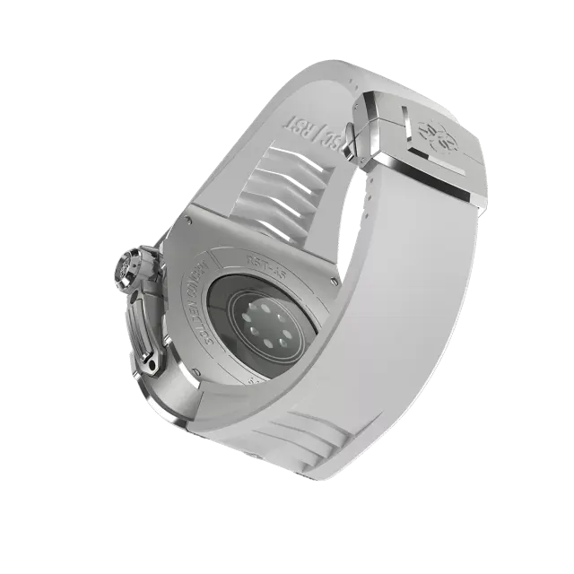 GOLDEN CONCEPT镶钻适用iwatch7/8/9表壳改装轻奢风