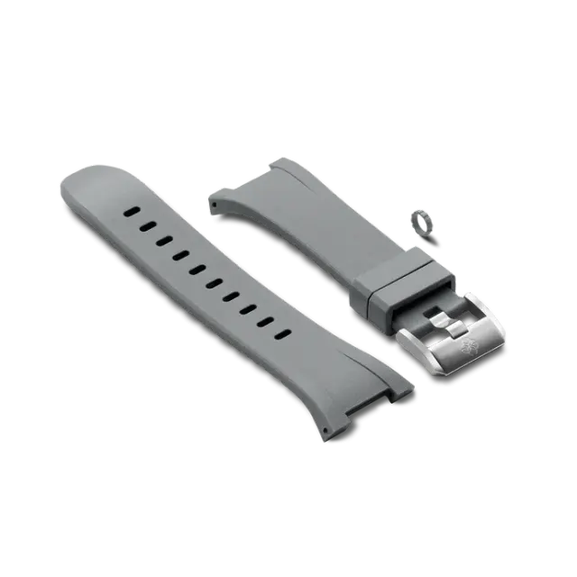 【运动系列表带】GOLDEN CONCEPT时尚休闲iwatch表带改装多色可选