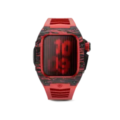 GOLDEN CONCEPT小众高级腕带适用iWATCH7/8/9表壳改装