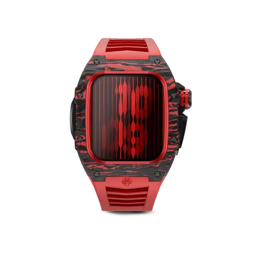 GOLDEN CONCEPT小众高级腕带适用iWATCH7/8/9表壳改装