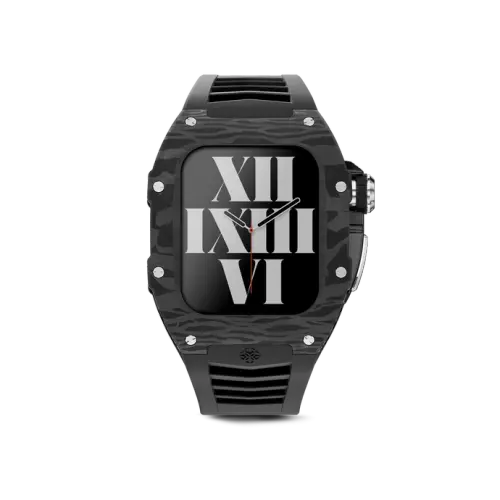 GOLDEN CONCEPT小众高级腕带适用iWATCH7/8/9表壳改装