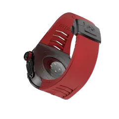 GOLDEN CONCEPT镶钻适用iwatch7/8/9表壳改装轻奢风