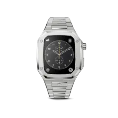 GOLDEN CONCEPT商务优雅手表壳适用iWATCH7/8/9改装