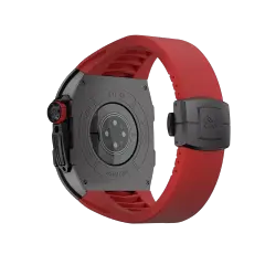 GOLDEN CONCEPT镶钻适用iwatch7/8/9表壳改装轻奢风