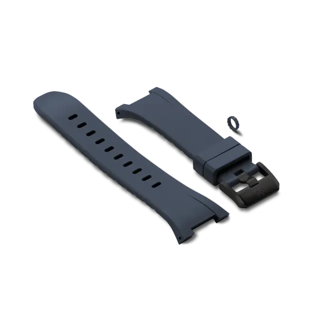 【运动系列表带】GOLDEN CONCEPT时尚休闲iwatch表带改装多色可选