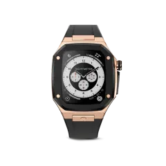 GOLDEN CONCEPT运动潮流改装适用iWATCH7/8/9表壳