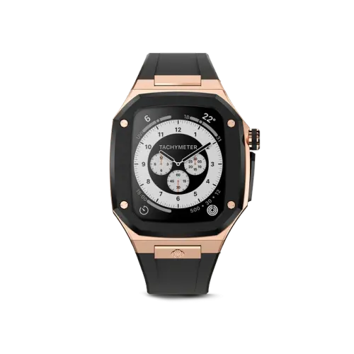 GOLDEN CONCEPT运动潮流改装适用iWATCH7/8/9表壳