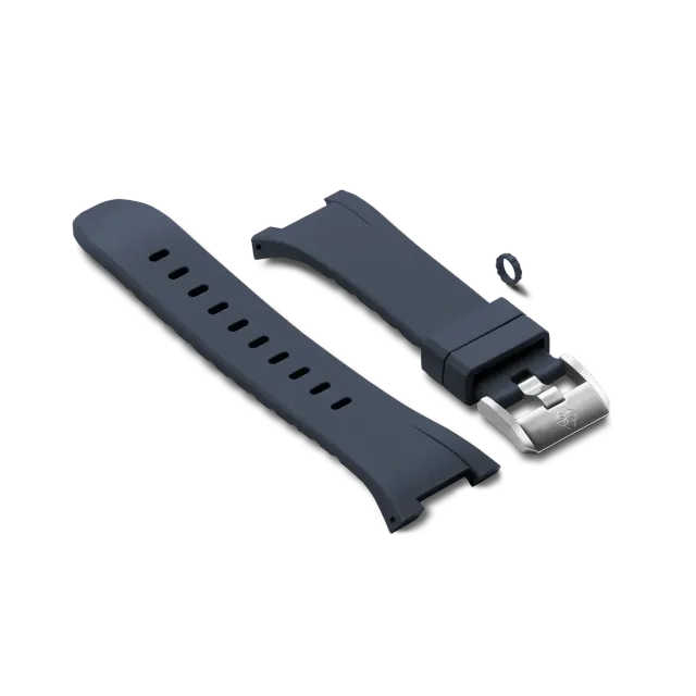 【运动系列表带】GOLDEN CONCEPT时尚休闲iwatch表带改装多色可选