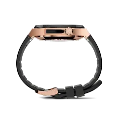 GOLDEN CONCEPT运动潮流改装适用iWATCH7/8/9表壳