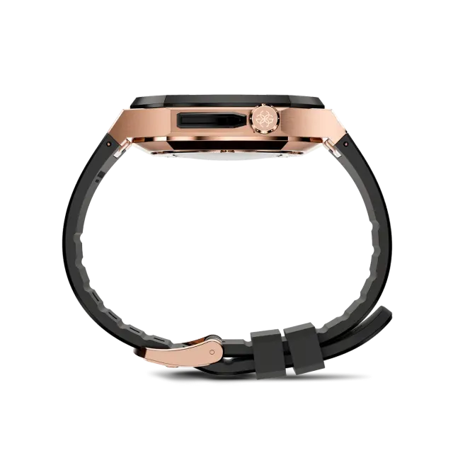 GOLDEN CONCEPT运动潮流改装适用iWATCH7/8/9表壳