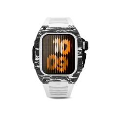 GOLDEN CONCEPT小众高级腕带适用iWATCH7/8/9表壳改装