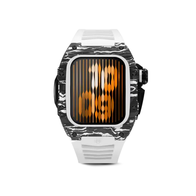 GOLDEN CONCEPT小众高级腕带适用iWATCH7/8/9表壳改装