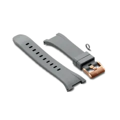 【运动系列表带】GOLDEN CONCEPT时尚休闲iwatch表带改装多色可选