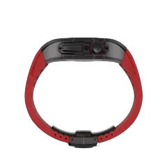 GOLDEN CONCEPT镶钻适用iwatch7/8/9表壳改装轻奢风