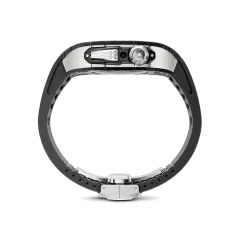 GOLDEN CONCEPT小众高级腕带适用iWATCH7/8/9表壳改装