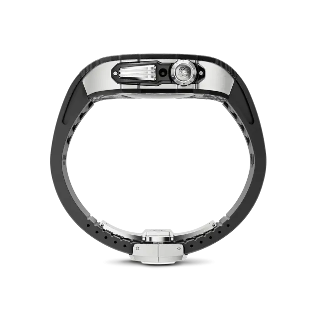 GOLDEN CONCEPT小众高级腕带适用iWATCH7/8/9表壳改装