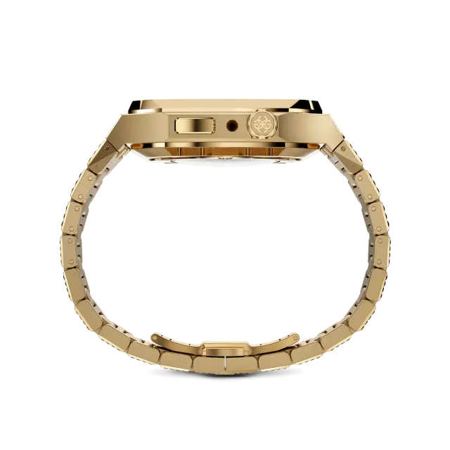 GOLDEN CONCEPT 晚间系列轻奢适用iwatch7/8/9表壳改装